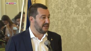 ERROR! Salvini, su stadio Roma giusto chi ha sbagliato paghi