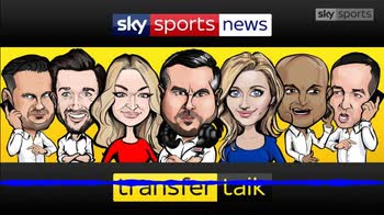 Transfer Talk: Real closing on Alisson