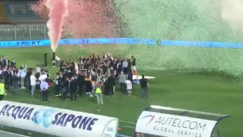 Finalmente la Serie B: il Cosenza vince i playoff di C