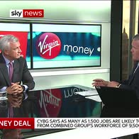 Where will the  jobs axe fall in Virgin Money deal