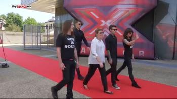 X Factor, le audizioni a Torino