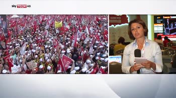 elezioni turchia erdogan verso vittoria al primo turno