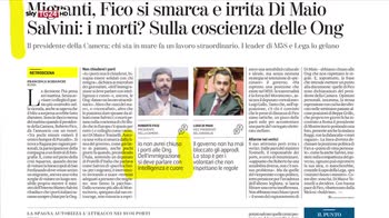 Rassegna stampa