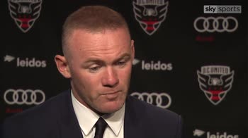 Rooney rules out loan move