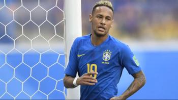 neymar al real, smentita del club