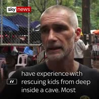 Cave rescue 'will happen today or tomorrow'