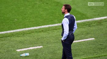 SOUTHGATE SETS THE TREND