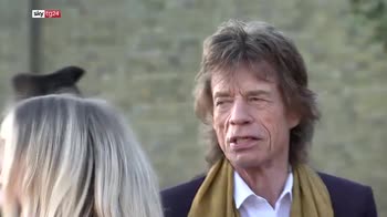Mick Jagger tifoso, la rockstar non azzecca un pronostico