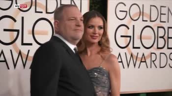 Weinstein ammette e poi smentisce di aver chiesto sesso in cambio di parti nei suoi film
