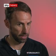 Southgate: 'We've shown what's possible'