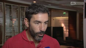 Pires: Best Arsenal signing is Emery
