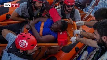 ERROR! Migranti, naufragio a largo di Cipro, decine di morti