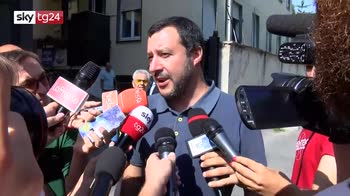 ERROR! Savona indagato per usura bancaria, Di Maio e Salvini lo difendono