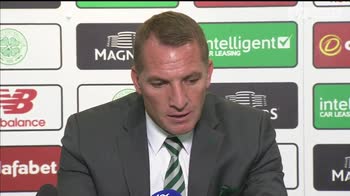 Rodgers: We showed winning mentality