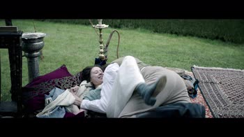 Mary Shelley - Un amore immortale: il trailer