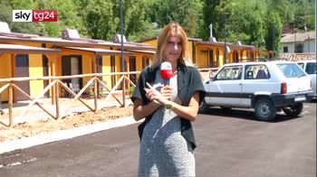 ERROR! Sisma centro Italia, a Pievebovigliana senza un tetto dopo quasi due anni