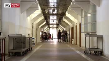 Rapporto carceri, diminuiscono i detenuti stranieri