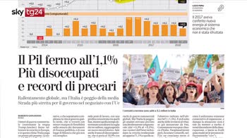 Rassegna stampa