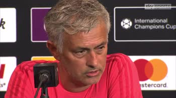 Mourinho hopes trio will face Leicester