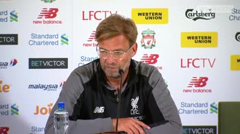 Klopp hints at further transfers