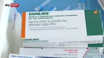 ERROR! vaccini, prioritrà per governo, ma no a sanzioni