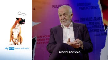 Sky Uno Loves Animals 2: Gianni Canova
