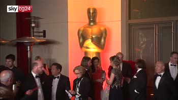 Oscar, i cambiamenti annunciati dall'Academy