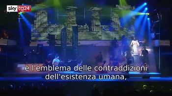 ''Jesus Christ Superstar'' in Italia con Ted Neeley