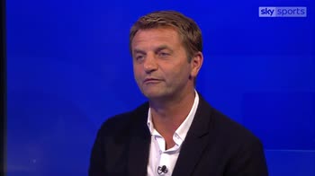 Sherwood on Spurs' business