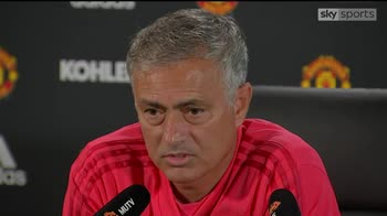 Mourinho hits back at 'lies'