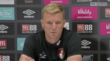 Howe reluctant to let Arter leave