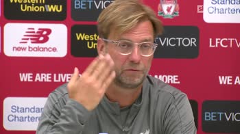 Klopp: More players will leave