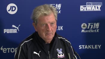 Hodgson: Happy with new deal