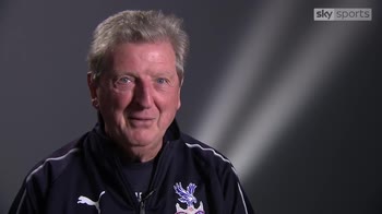 Hodgson on new contract