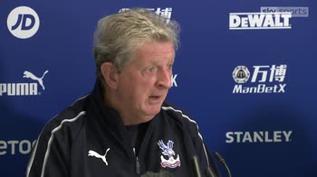Hodgson: We wanted Loftus-Cheek back