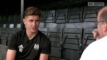 Cairney: We could be surprise package