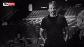 4 anni senza Robin Williams, documentario su Sky Cinema Stars