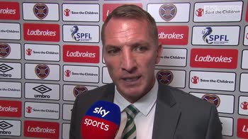 Rodgers: One mistake cost us