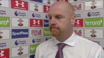 Many pleasing points for Dyche