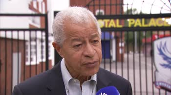 Lord Ouseley: There's still more to do
