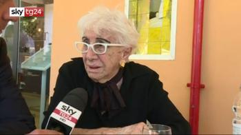 Lina Wertmüller, i 90 anni della signora del cinema italiano