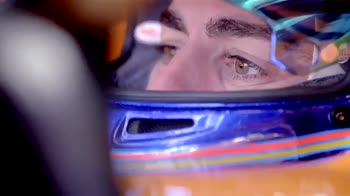 Alonso saluta la F1: il suo video sui social