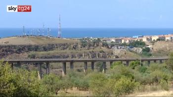 ERROR! Crollo Genova, Ad Agrigento un altro "ponte Morandi"