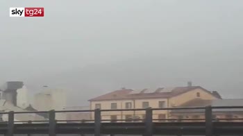 Crollo ponte Genova, le drammatiche telefonate al 112