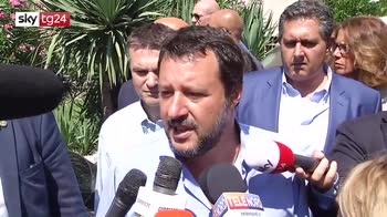 ERROR! Crollo ponte, Salvini: autostrade sospenda i pedaggi