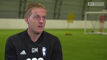 Monk ready for Swansea reunion