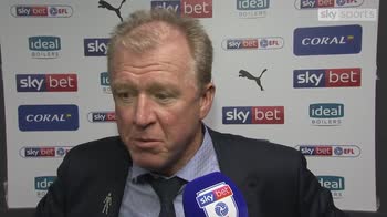 McClaren shocked at West Brom 'collapse'