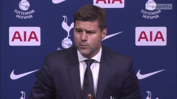 Poch: Unhappy players can leave