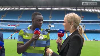 Mendy buzzing to be back