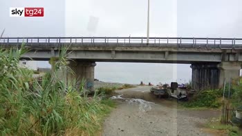 Anche a Messina, nel '99 crollò un ponte Morandi: "Ogni opera ha vita limitata"